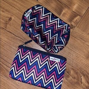 Makeup bags